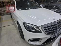 مرسيدس بنز S-Class